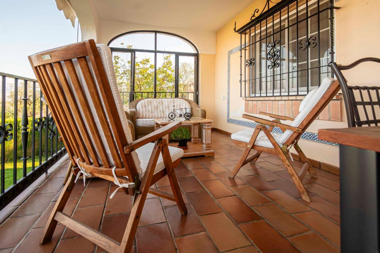 Holiday home Cortijo De La Vega