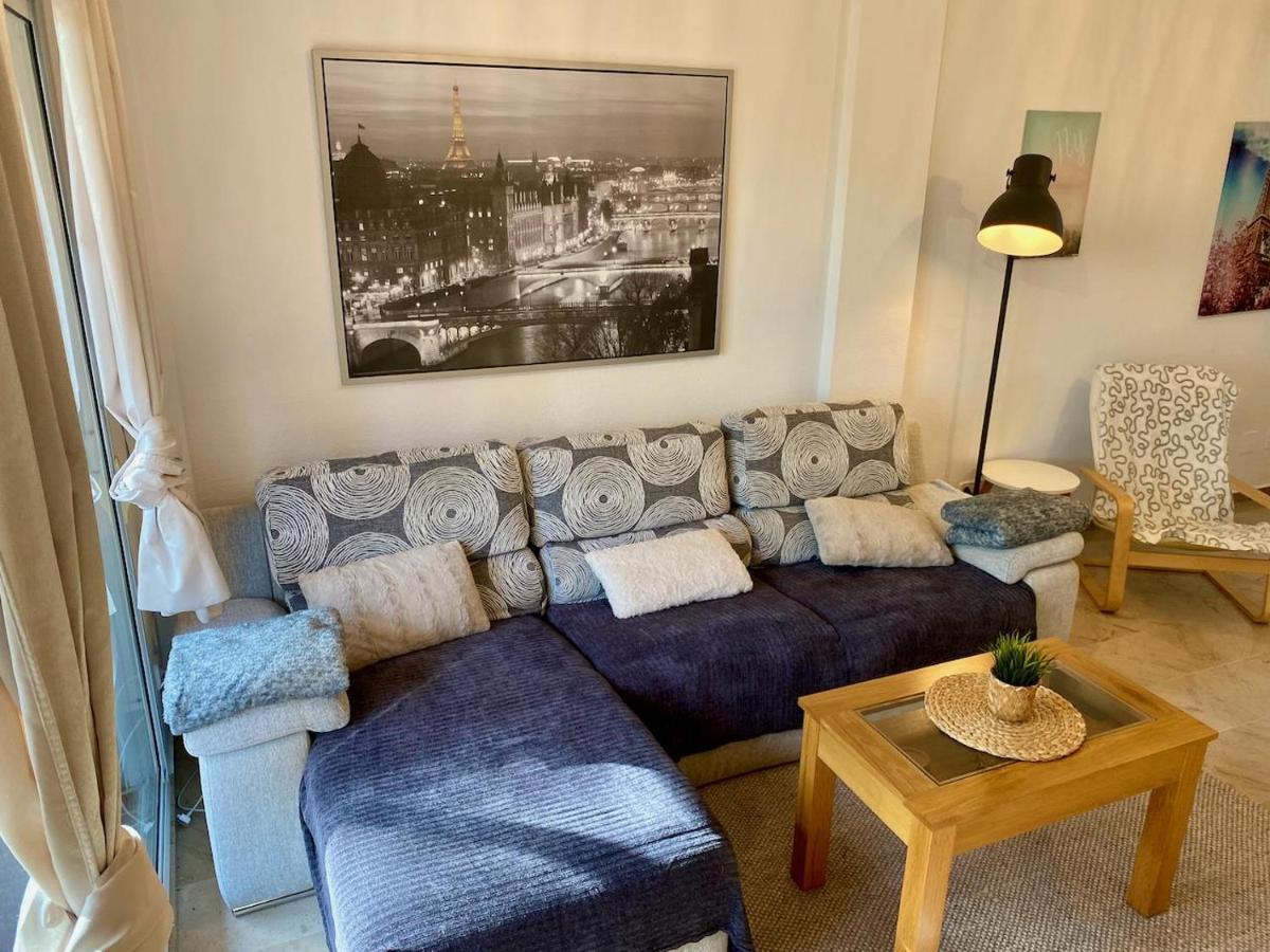Apartamento Two Bedroom Casares Costa