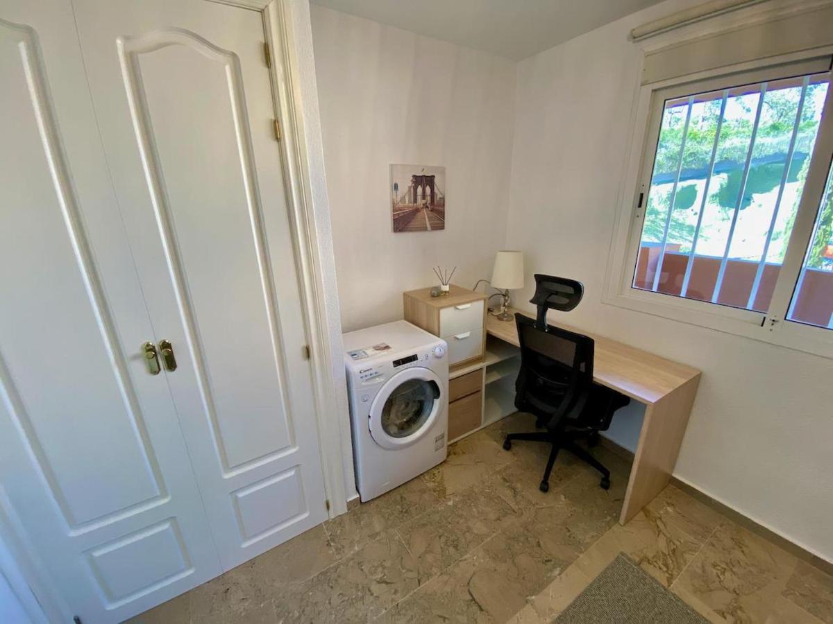 Apartamento Two Bedroom Casares Costa Bahía de Casares