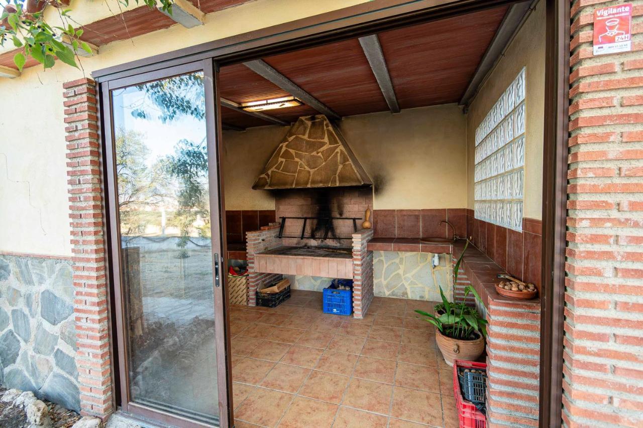 Holiday home Cortijo De La Vega