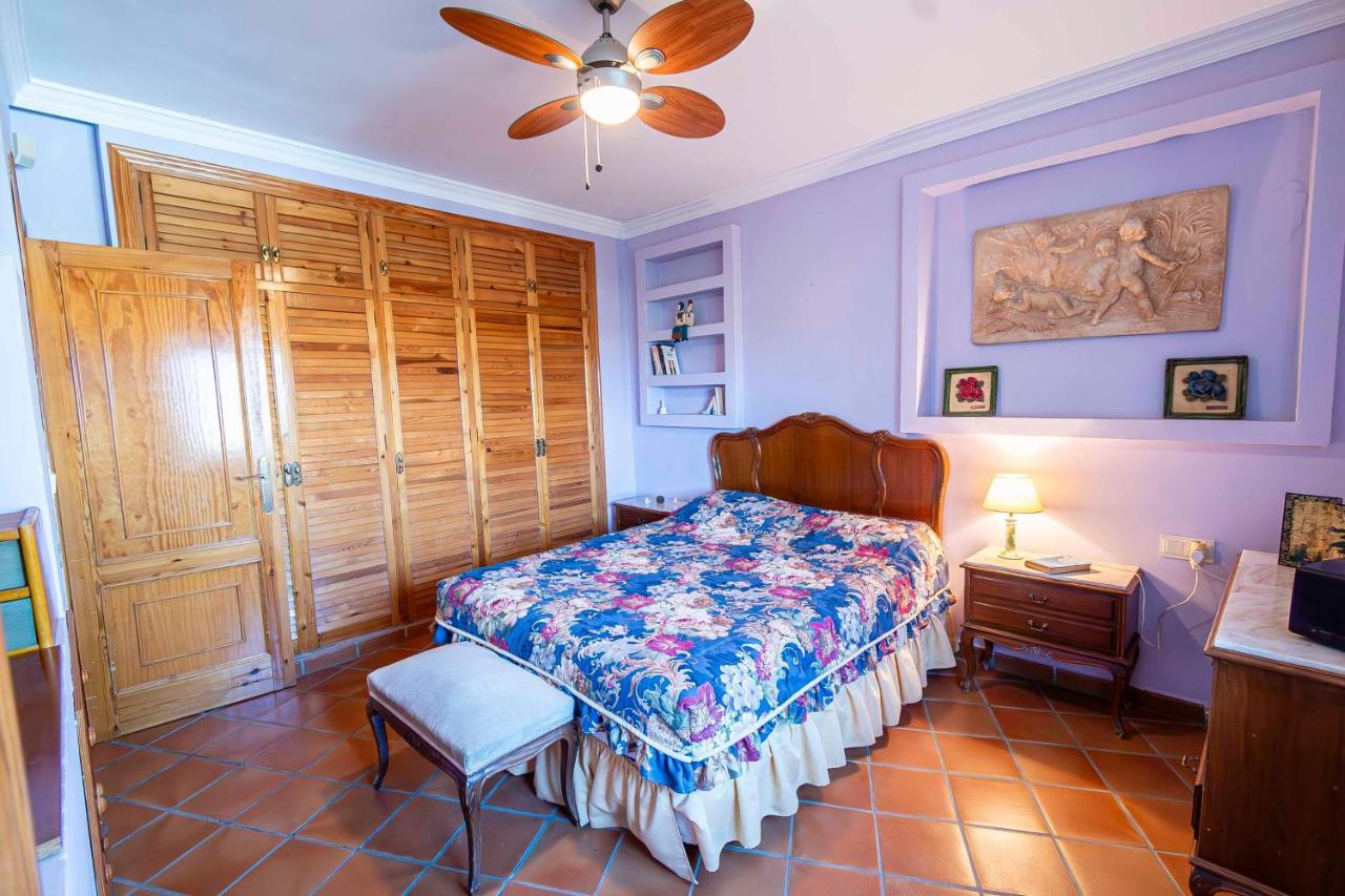 Holiday home Cortijo De La Vega Las Gabias