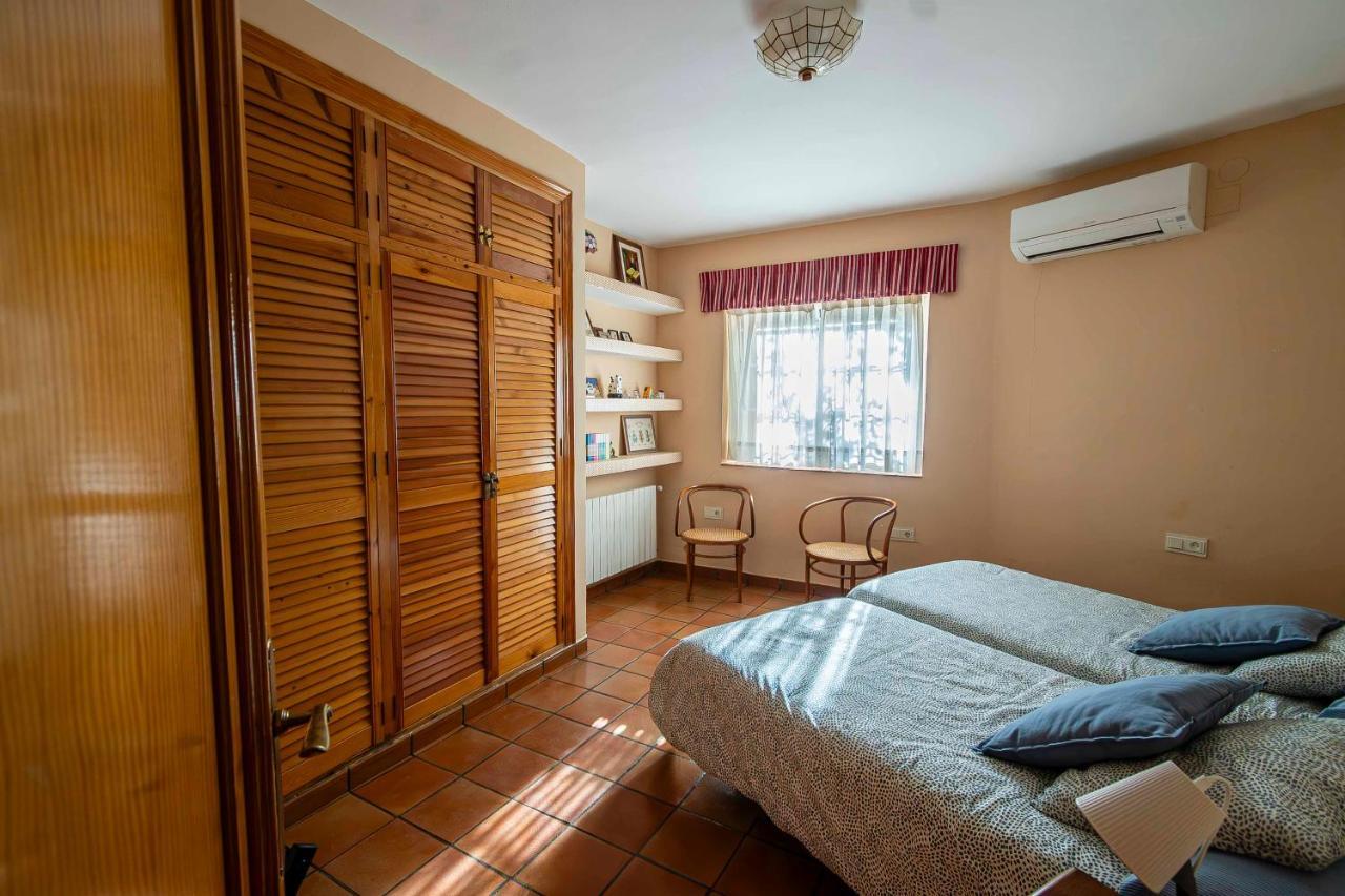 Holiday home Cortijo De La Vega *