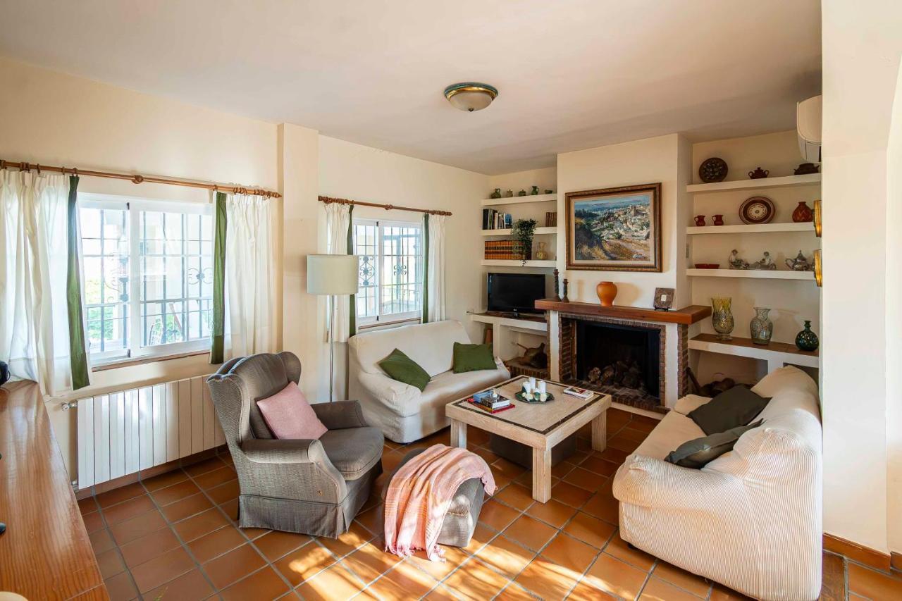 Holiday home Cortijo De La Vega Las Gabias