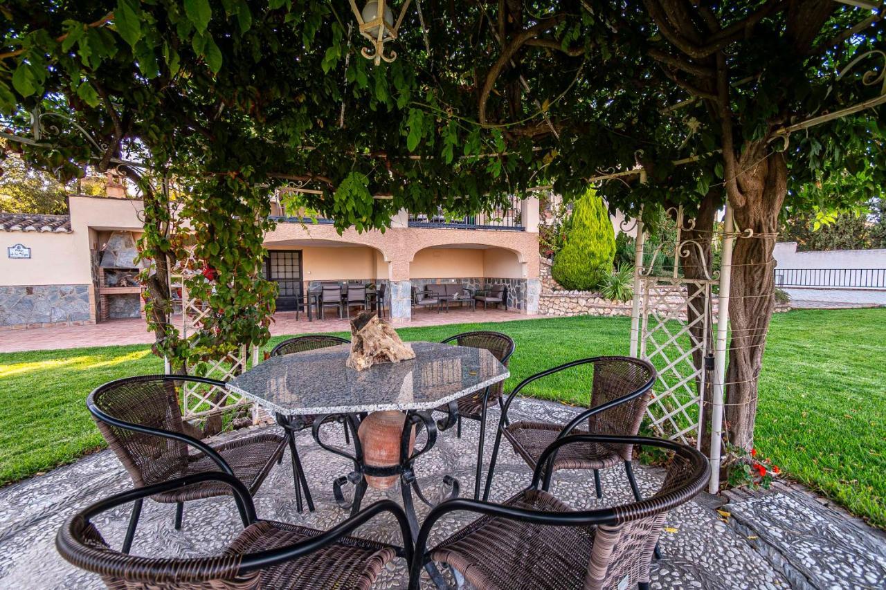 Holiday home Cortijo De La Vega *