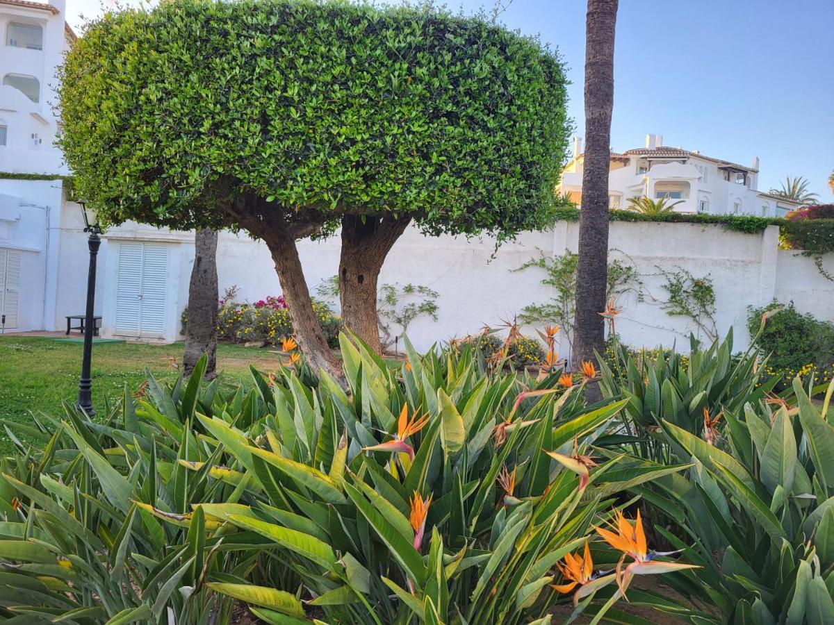 Elviria Del Sol Apartamento Marbella