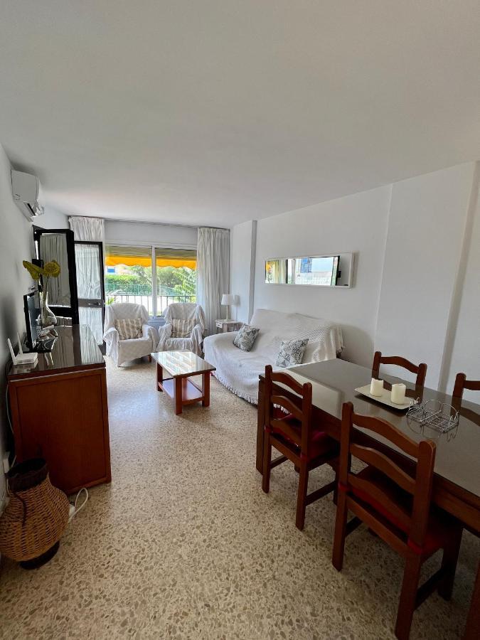 Terrace By The Sea By Gms Apartment Fuengirola