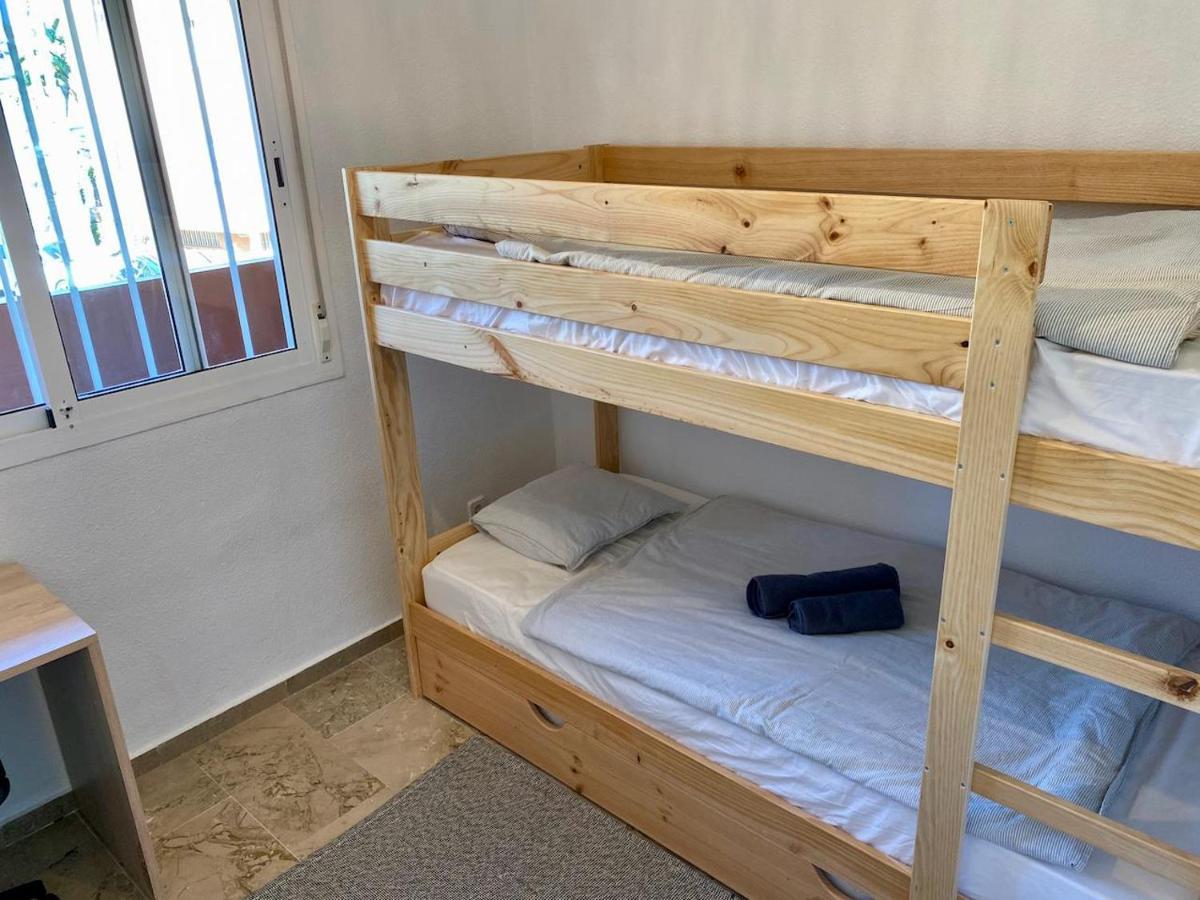 Apartamento Two Bedroom Casares Costa