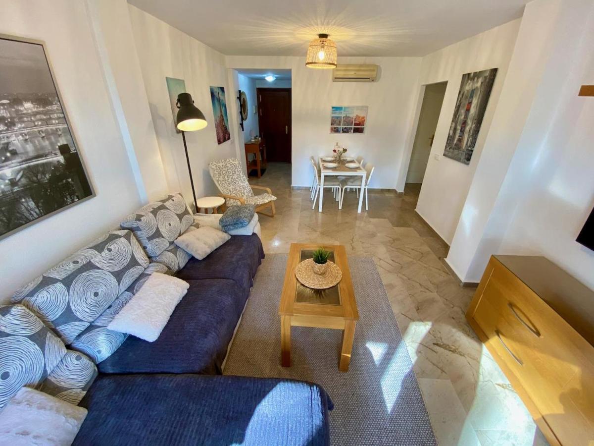 Two Bedroom Casares Costa Apartamento Bahía de Casares