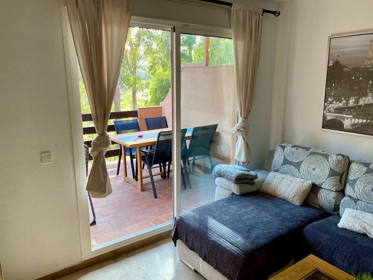 Two Bedroom Casares Costa *