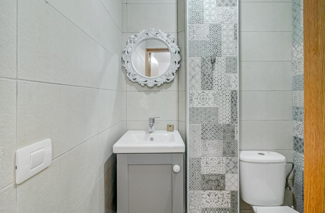 Casa Yasday I Apartamento *