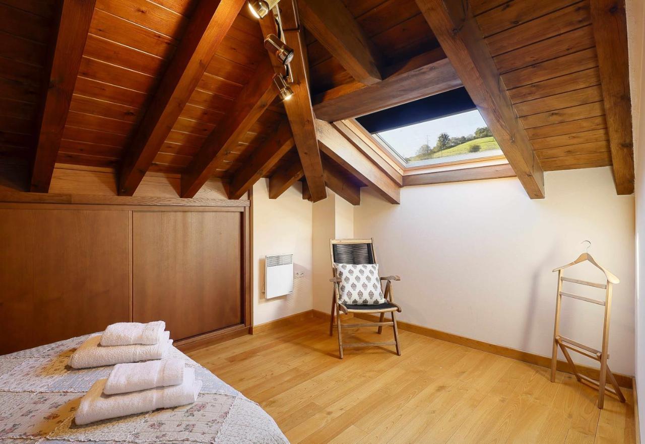 Chalet Casa Celis 1 By El Balcon Del Sueve