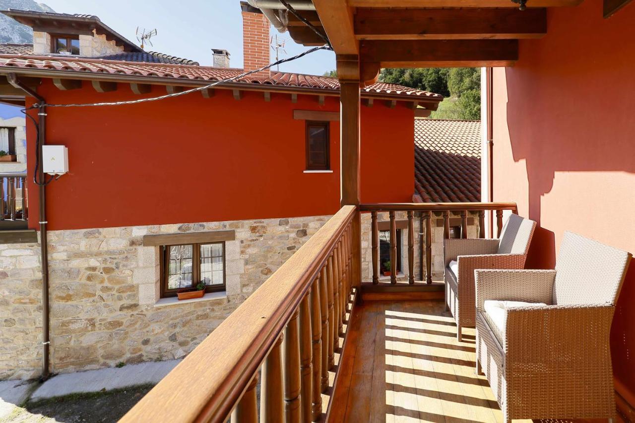 Casa Celis 1 By El Balcon Del Sueve La Villa