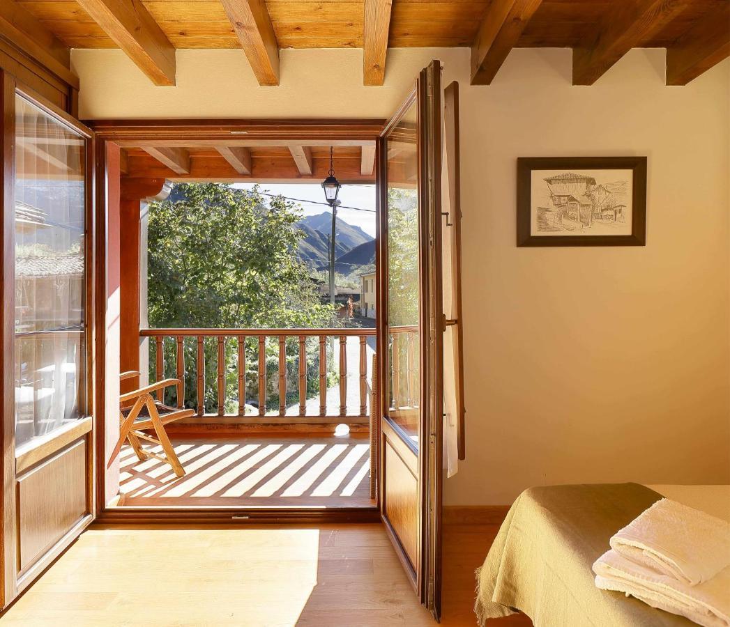 Casa Celis 1 By El Balcon Del Sueve *