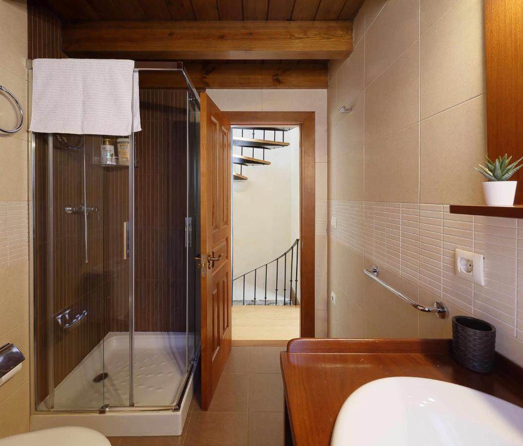 Chalet Casa Celis 1 By El Balcon Del Sueve La Villa