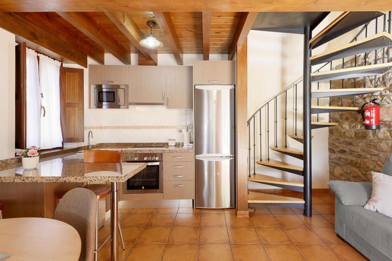 Chalet Casa Celis 1 By El Balcon Del Sueve