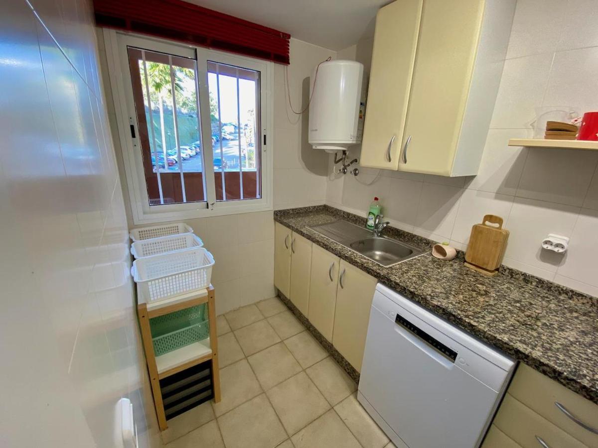 Two Bedroom Casares Costa *