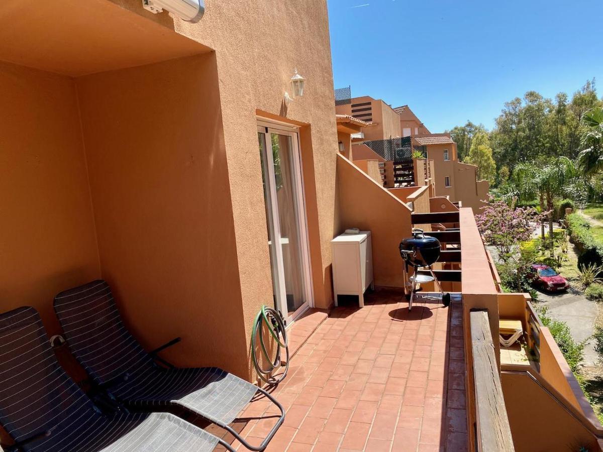 Two Bedroom Casares Costa Bahía de Casares