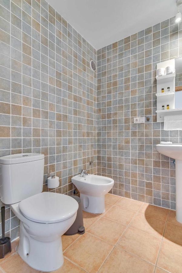 Apartment Residencial Candelarias 36