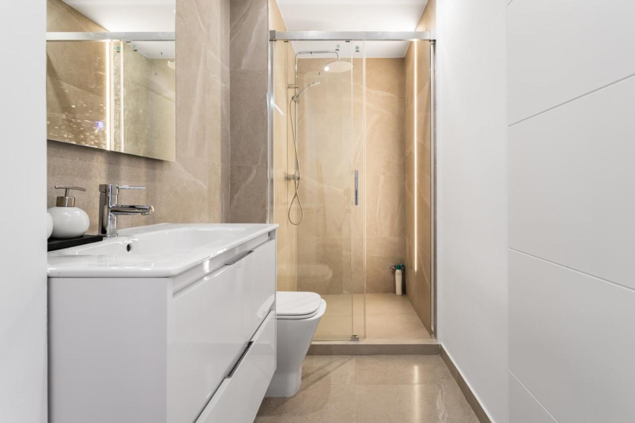 Apartamento Sur Palmeras 11