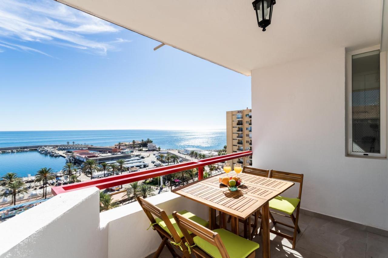 Apartamento Sur Palmeras 11 Fuengirola