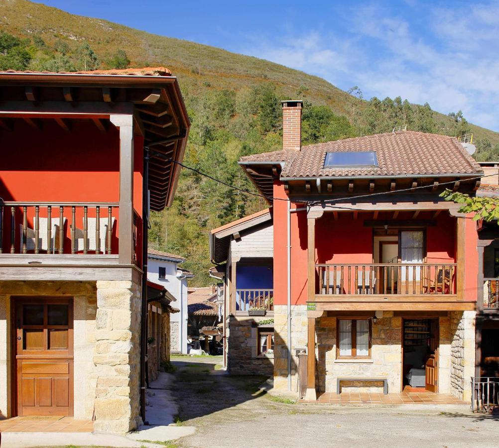 Casa Celis 1 By El Balcon Del Sueve Chalet