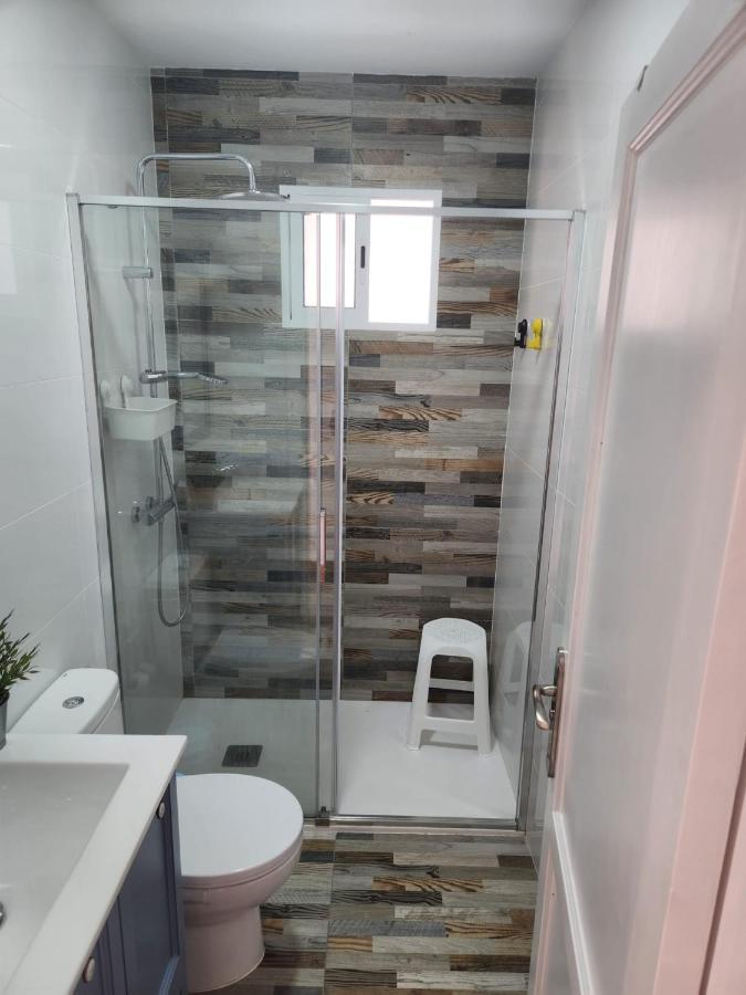 House Sal Y Mar Apartamento *