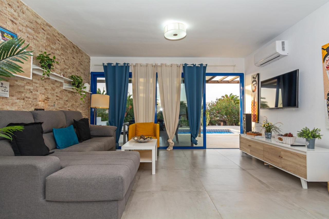 Valentina Private Pool By Pvl Villa *