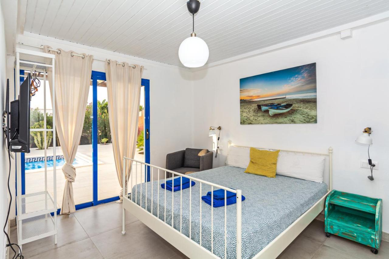 Valentina Private Pool By Pvl Playa Blanca (Lanzarote)