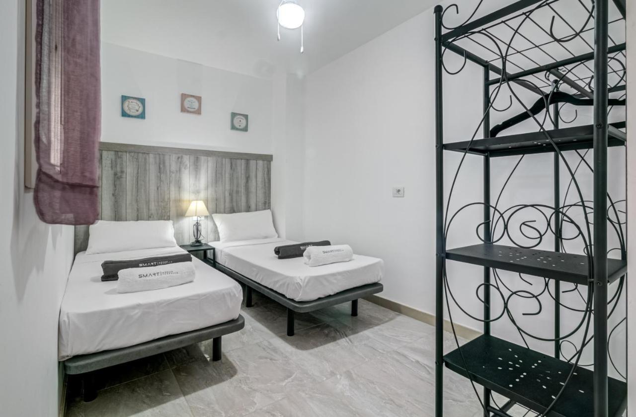 Casa Yasday I * Playa de San Juan (Tenerife)
