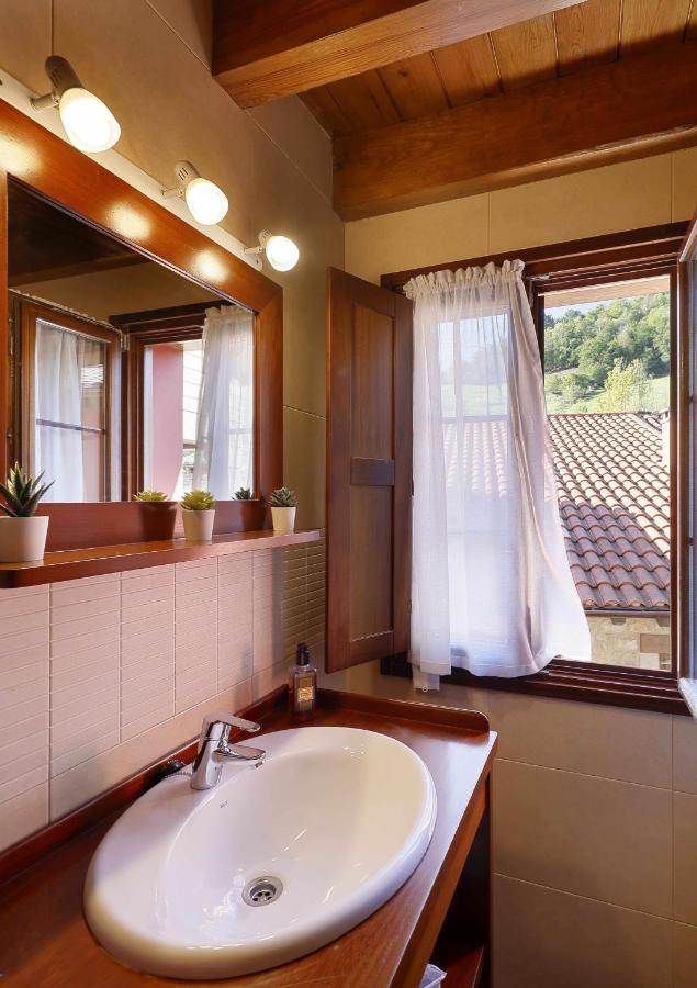 Casa Celis 1 By El Balcon Del Sueve Chalet La Villa