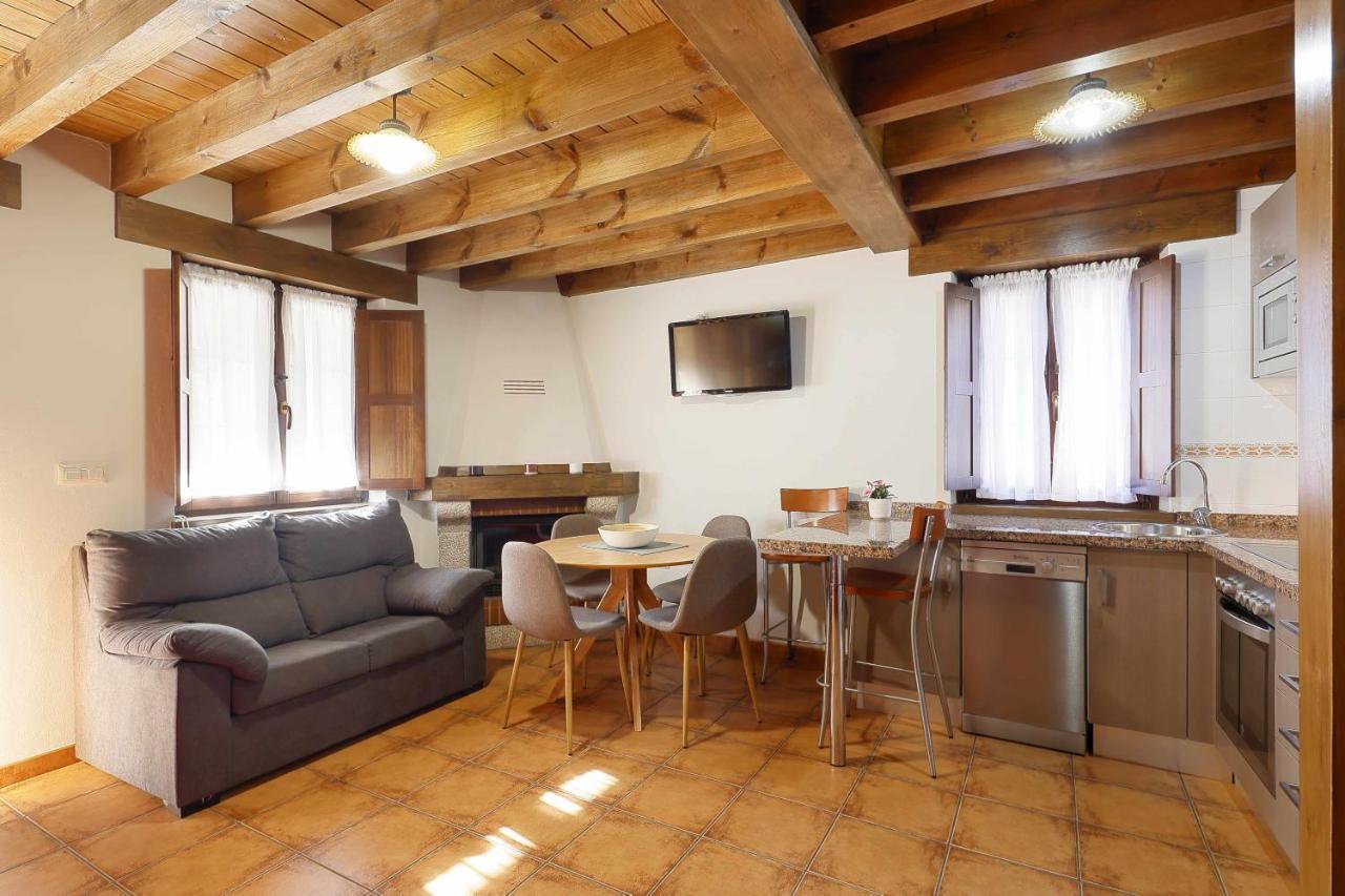 Chalet Casa Celis 1 By El Balcon Del Sueve *
