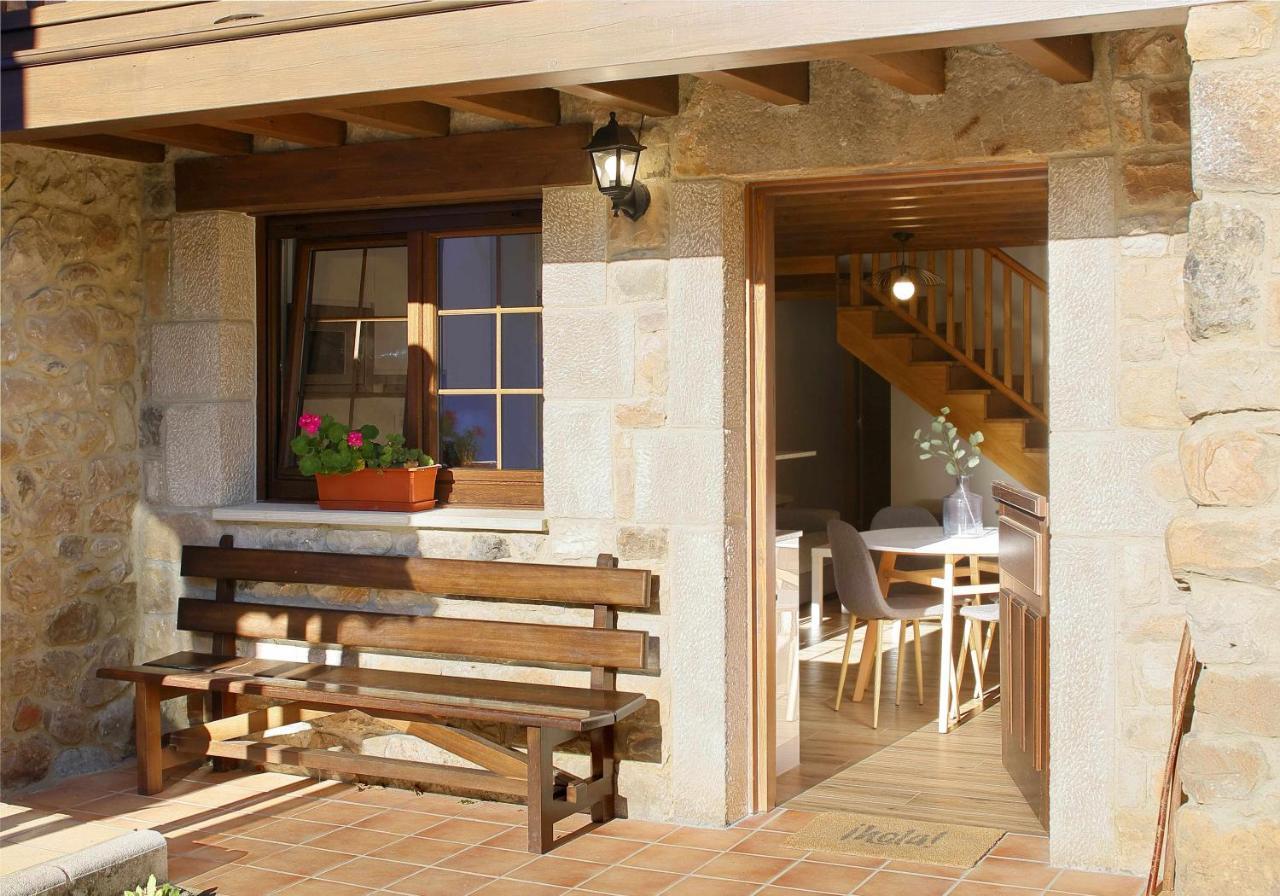 Chalet Casa Celis 2 By El Balcon Del Sueve La Villa