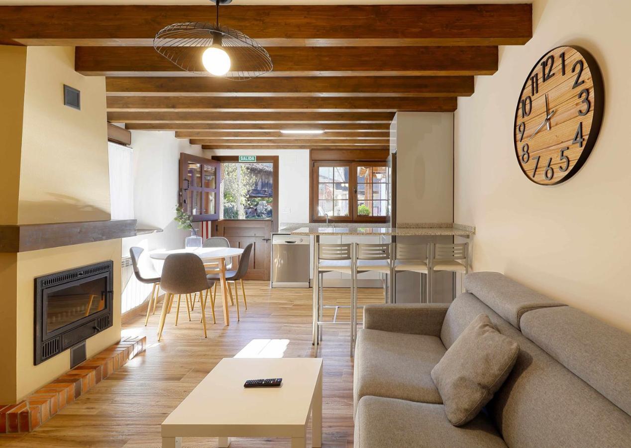 Chalet Casa Celis 2 By El Balcon Del Sueve