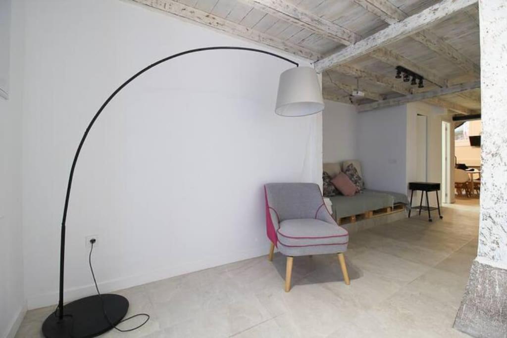Apartamento Vivienda En El Centro De *