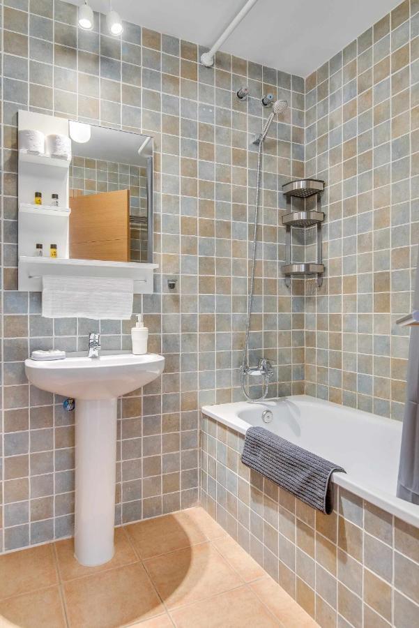 Apartment Residencial Candelarias 36 Agaete (Gran Canaria)