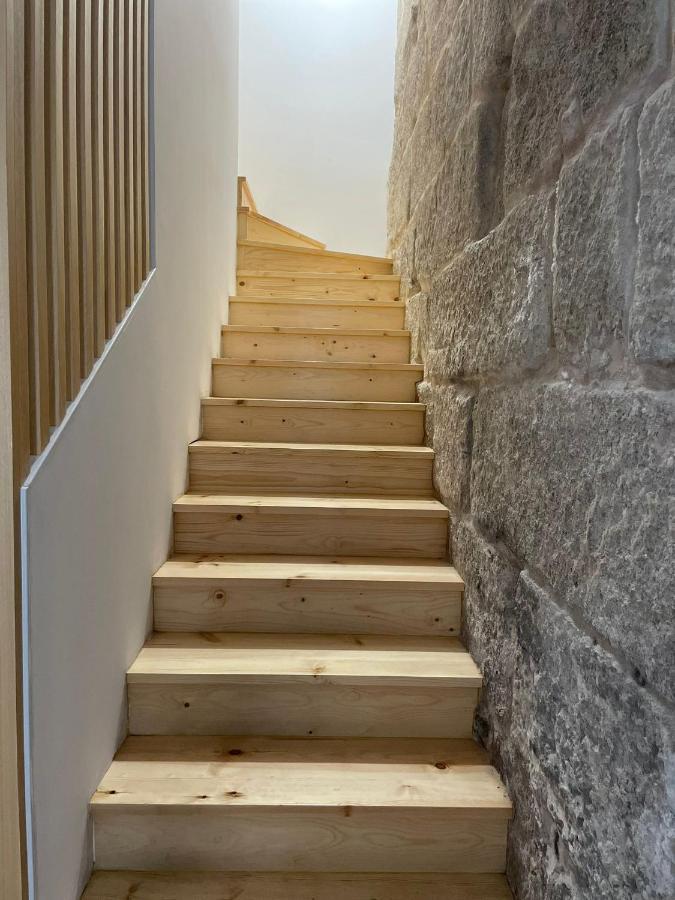 Сasa de vacaciones Casa Arco