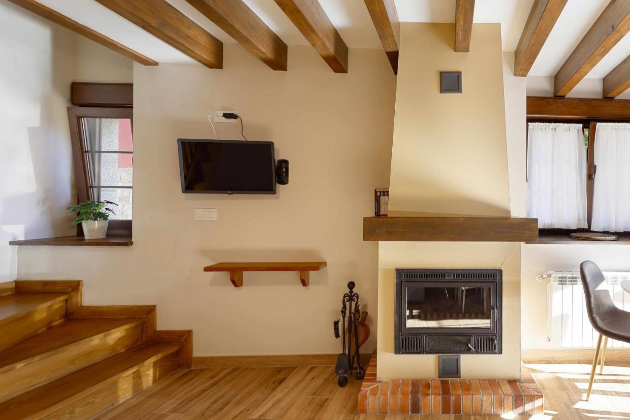 Casa Celis 2 By El Balcon Del Sueve Chalet La Villa