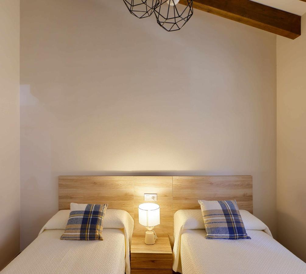 Casa Celis 2 By El Balcon Del Sueve Chalet