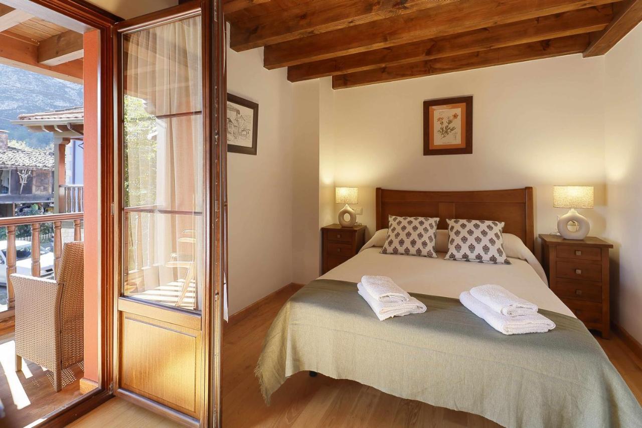 Chalet Casa Celis 1 By El Balcon Del Sueve *