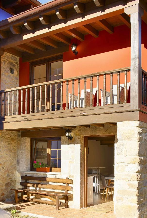 Casa Celis 2 By El Balcon Del Sueve Chalet
