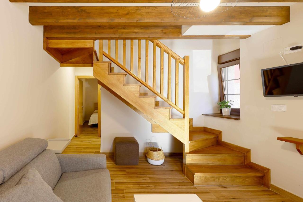 Casa Celis 2 By El Balcon Del Sueve *