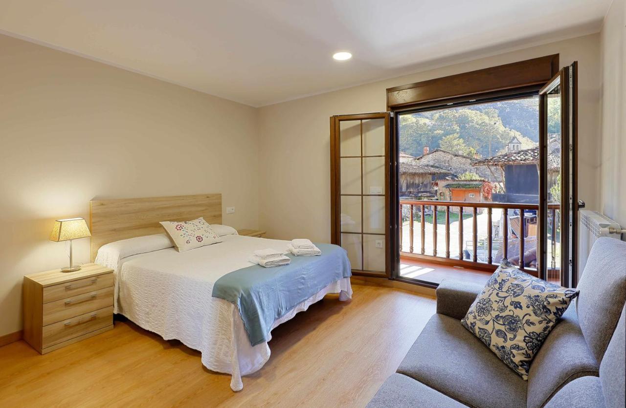 Chalet Casa Celis 2 By El Balcon Del Sueve La Villa
