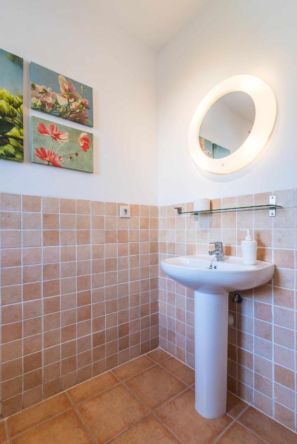 Residencial Candelarias 35 Apartment