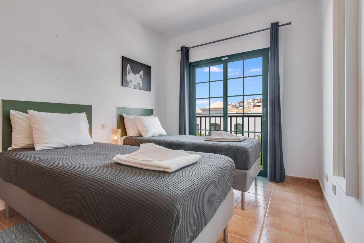 Residencial Candelarias 36 Apartment Agaete (Gran Canaria)