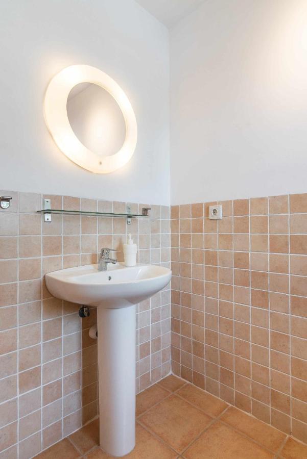Apartment Residencial Candelarias 36 *