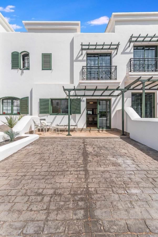 Apartment Residencial Candelarias 36 Agaete (Gran Canaria)
