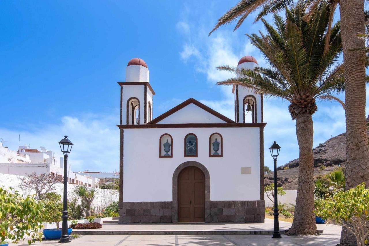 Apartment Residencial Candelarias 36 Agaete (Gran Canaria)