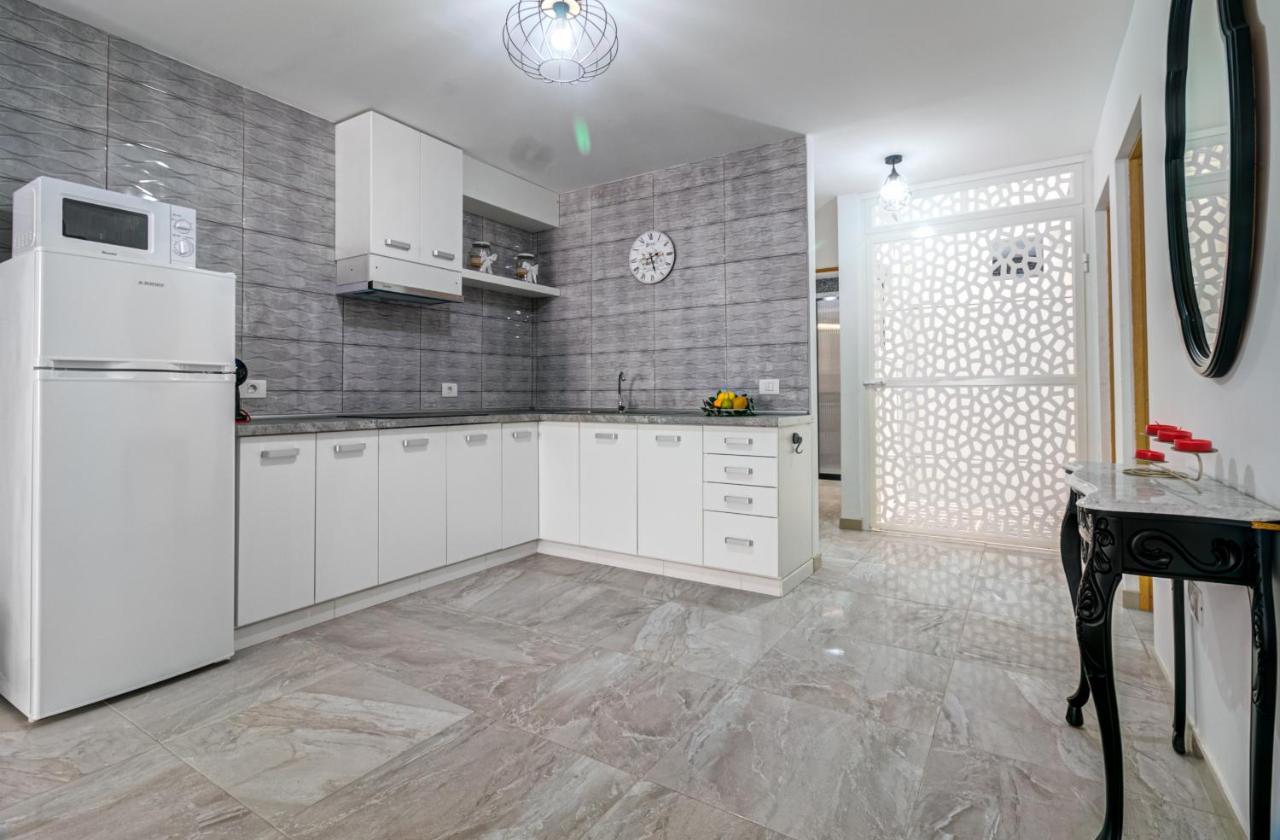 Casa Yasday I Apartamento