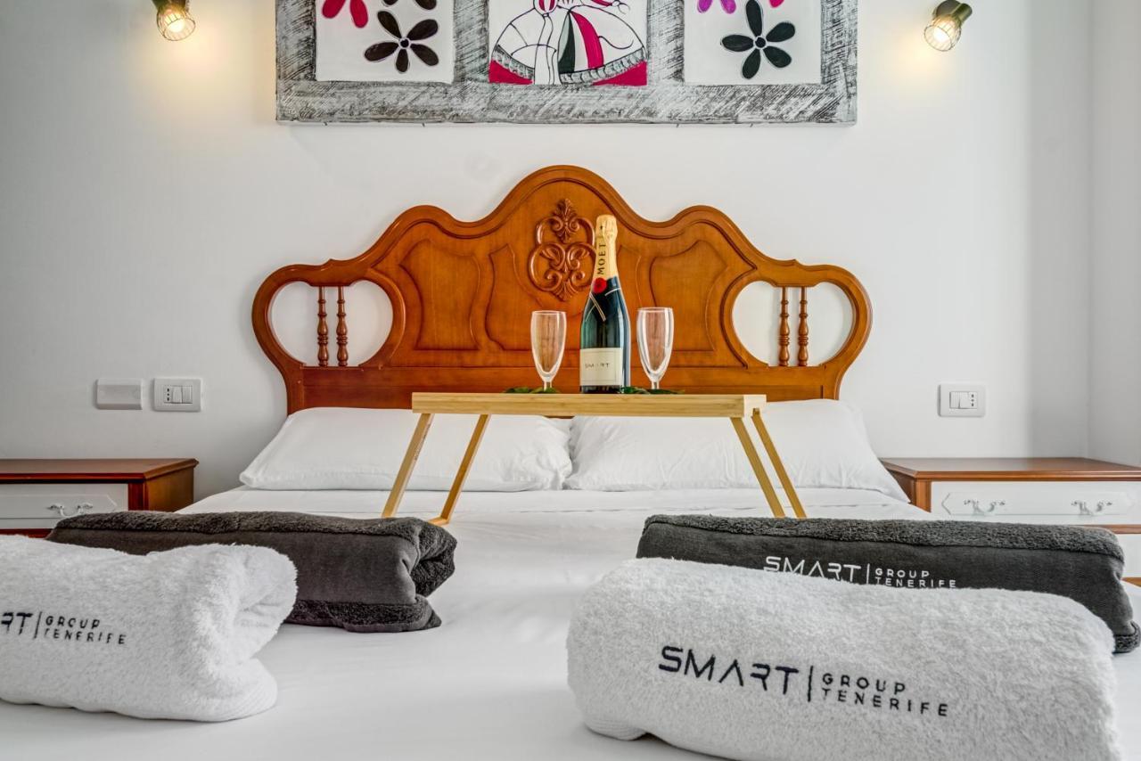Casa Yasday I Apartamento Playa de San Juan (Tenerife)
