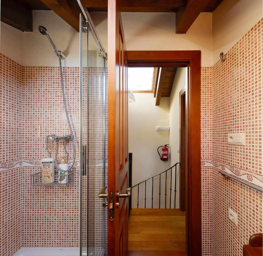 Casa Celis 1 By El Balcon Del Sueve Chalet *